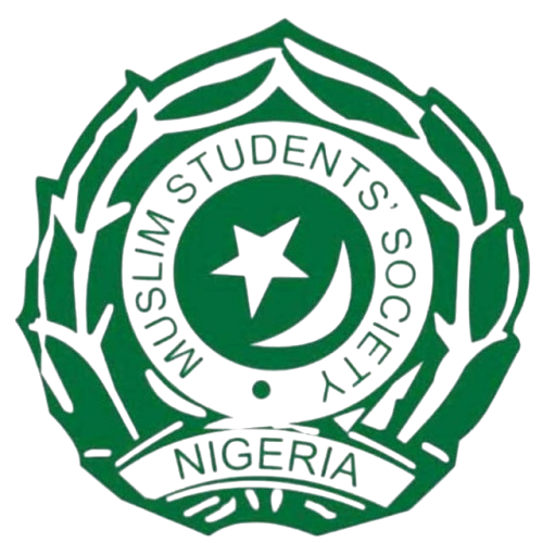 Muslim Students’ Society of Nigeria logo